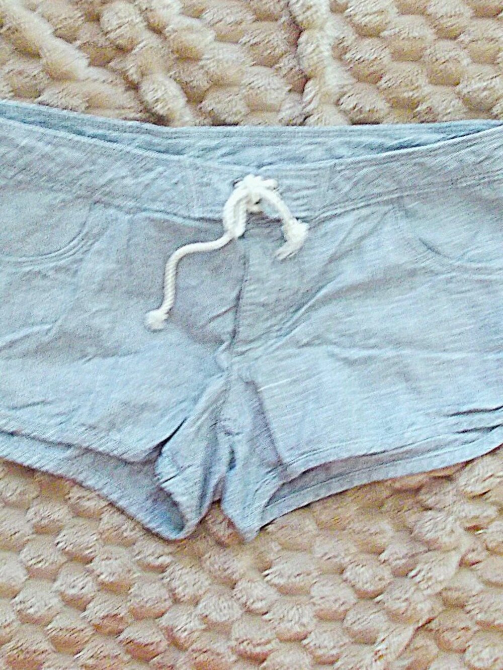 💕 3/$25 💕Hurley Cotton Shorts